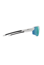 Smith SMITHOPTICS Resolve Matte Black Marble + ChromaPop Polarized Violet Mirror Lens