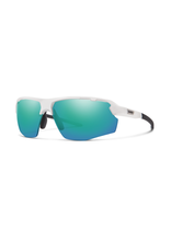 Smith SMITHOPTICS Resolve Matte Black Marble + ChromaPop Polarized Violet Mirror Lens