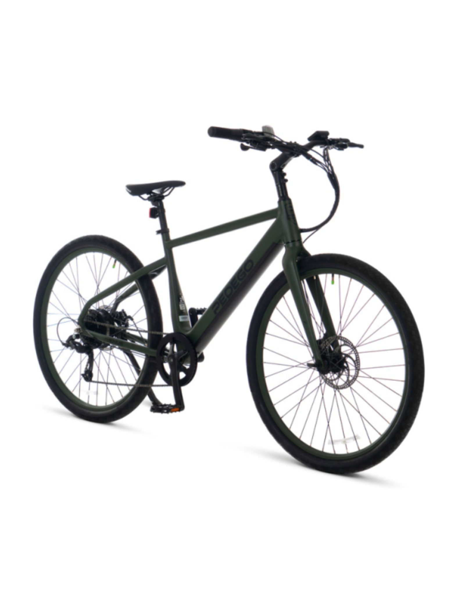 Pedego PEDEGO Avenue – Sleek Commuter Electric Bike 28" Classic