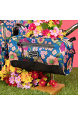 PO CAMPO PO CAMPO Domino Handlebar Bag-Chevron