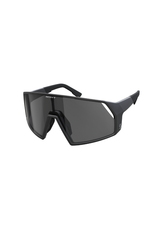 SCOTT PRO SHIELD SUNGLASSES BLACK/GREY