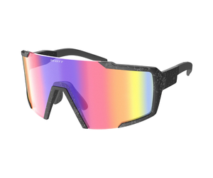 SCOTT SHIELD SUNGLASSES - The Bike Garage