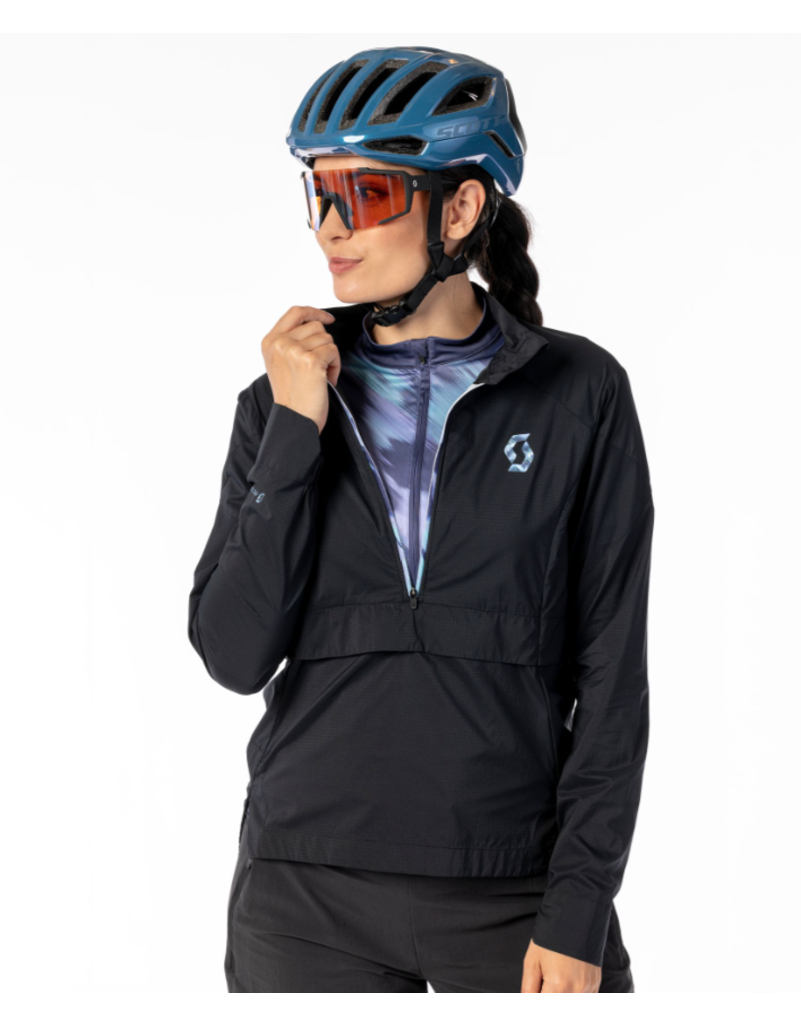 SCOTT SPORTS SCOTT SHIELD SUNGLASSES