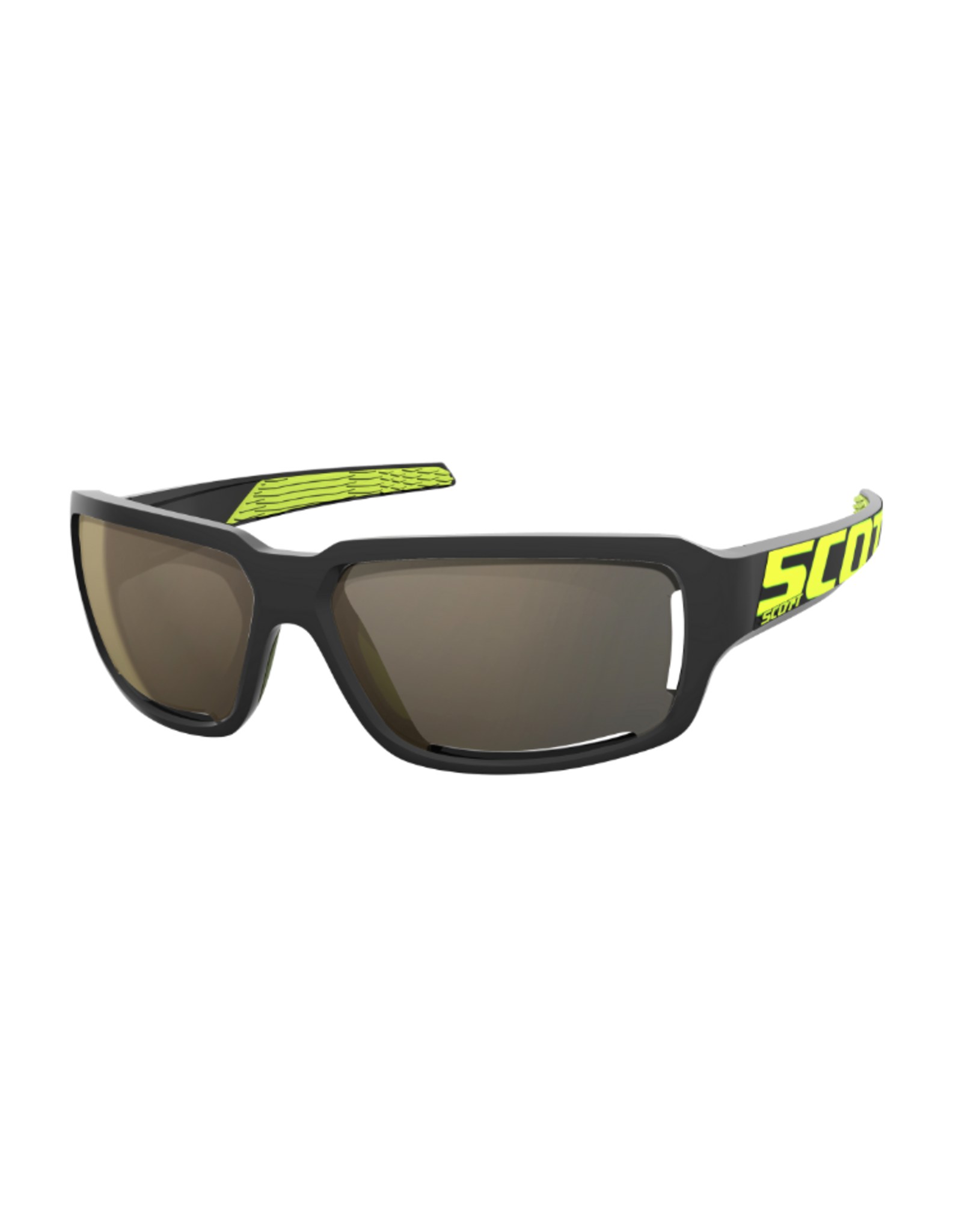 SCOTT SPORTS SCOTT OBSESS ACS SUNGLASSES