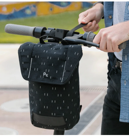 PO CAMPO PO CAMPO Spica Scooter Handlebar Sling Bag