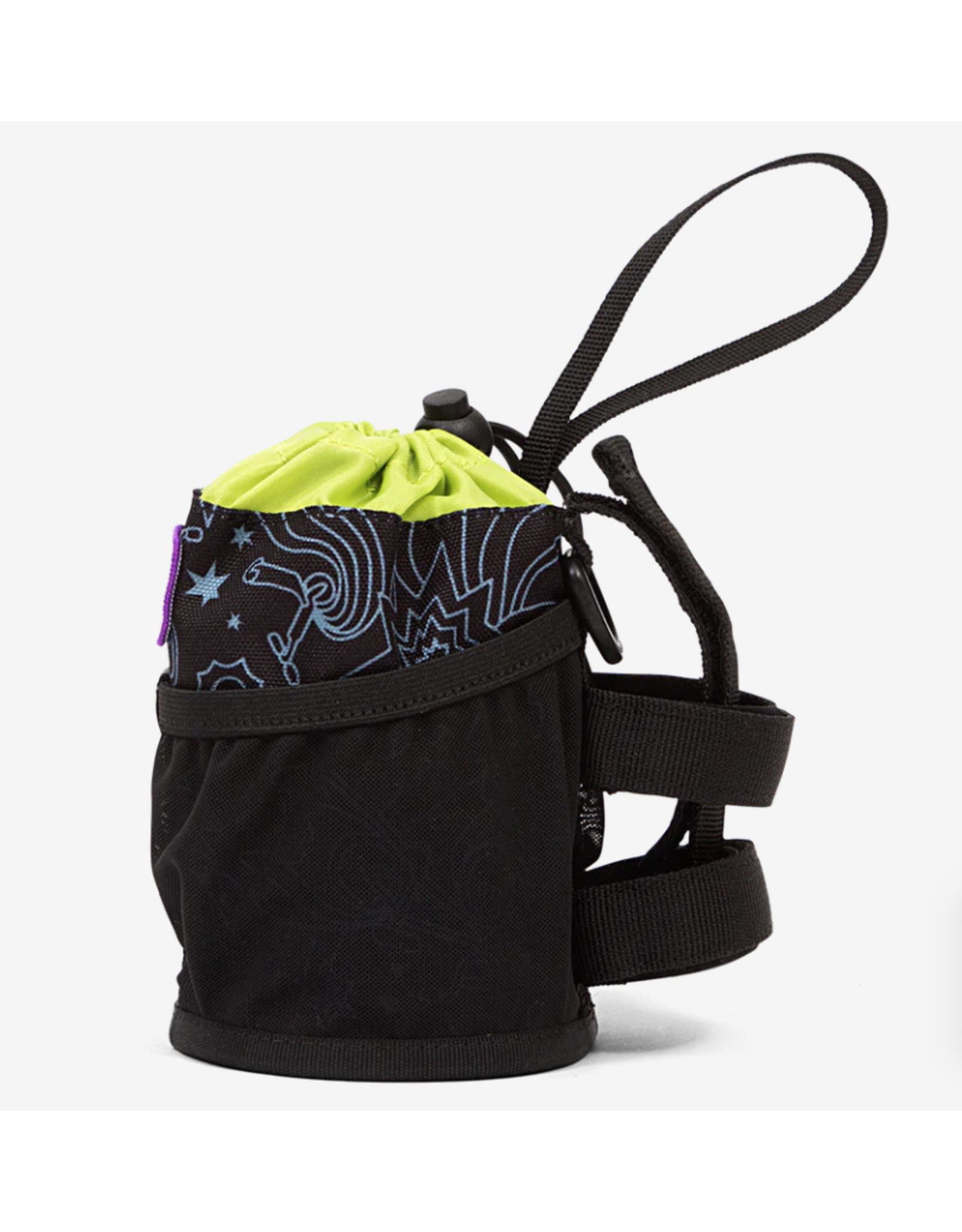 PO CAMPO PO CAMPO Blip Water Bottle Feed Bag