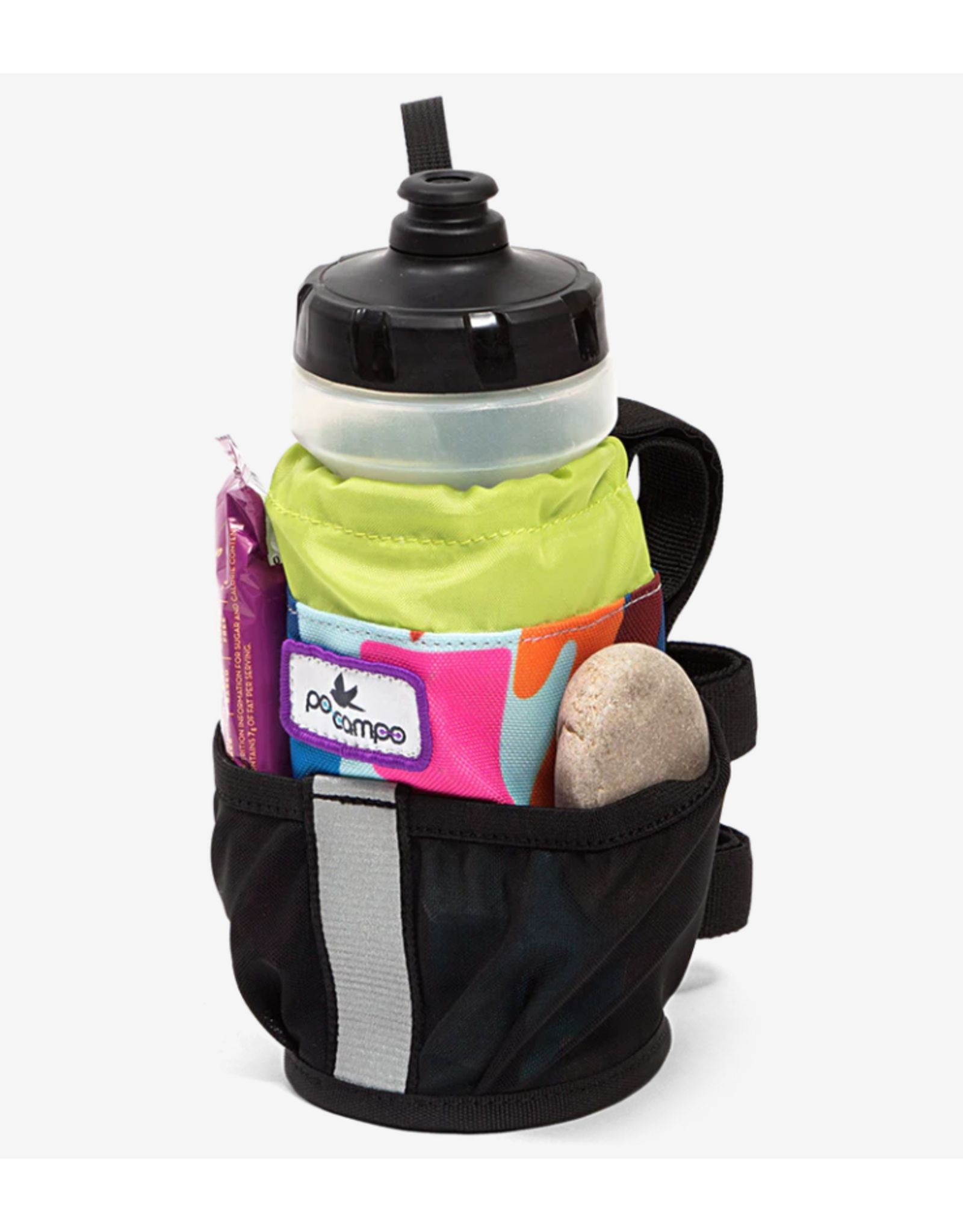 PO CAMPO PO CAMPO Blip Water Bottle Feed Bag