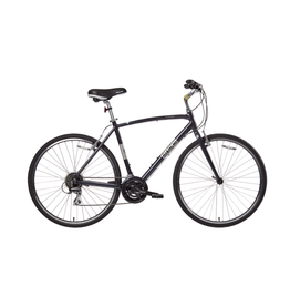 BIANCHI BIANCHI TORINO ACERA 24SP BLACK