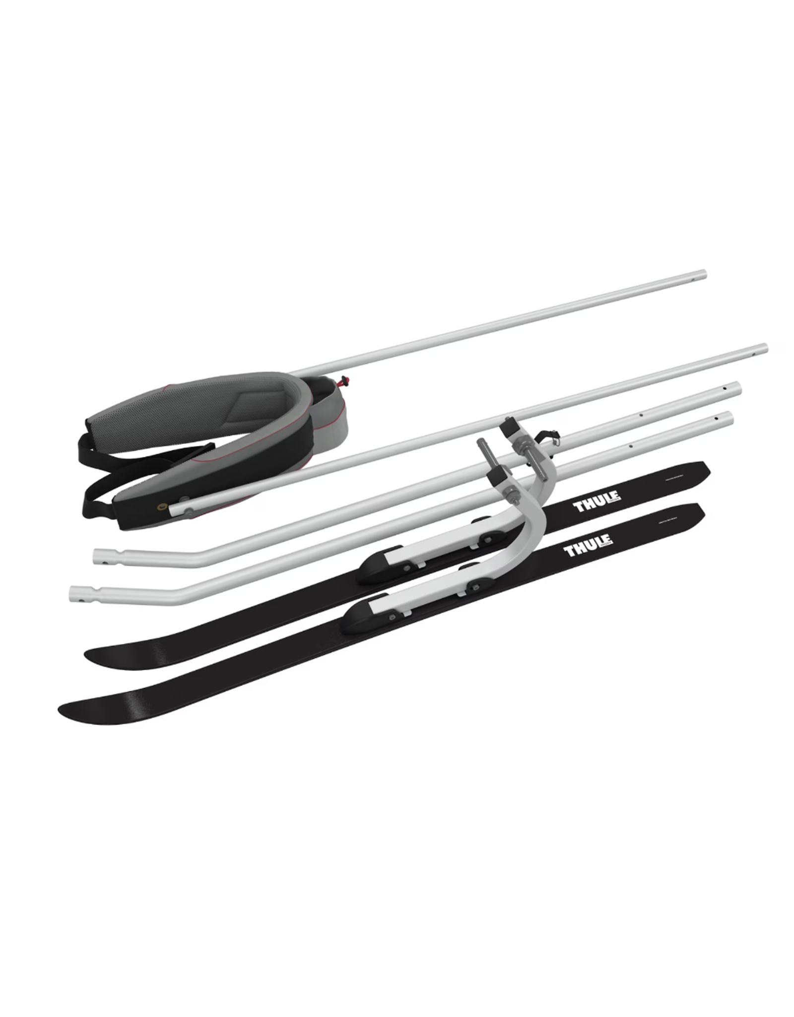 Thule Thule Chariot 2 cross-country skiing kit