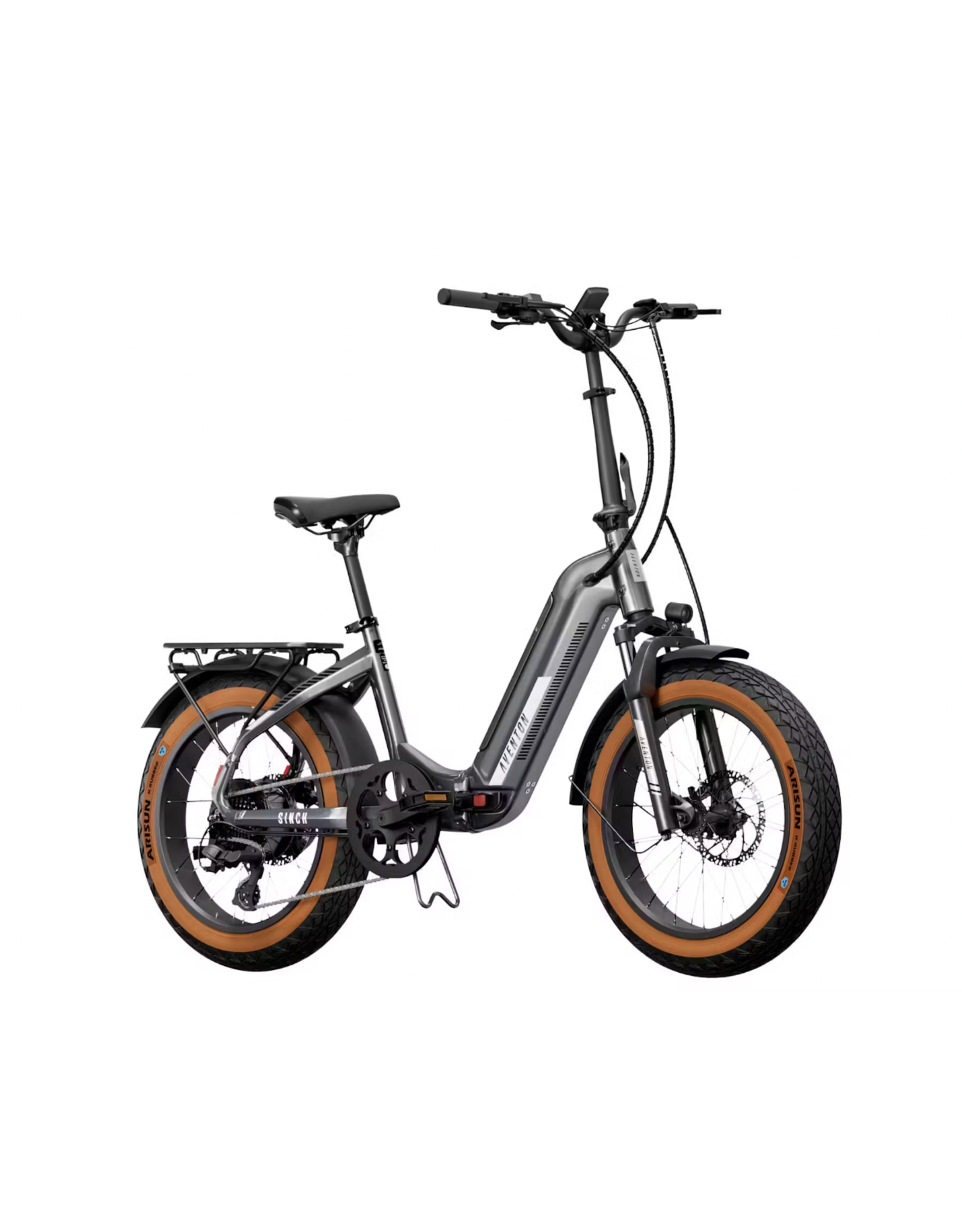 Aventon Aventon Sinch.2 Folding Ebike