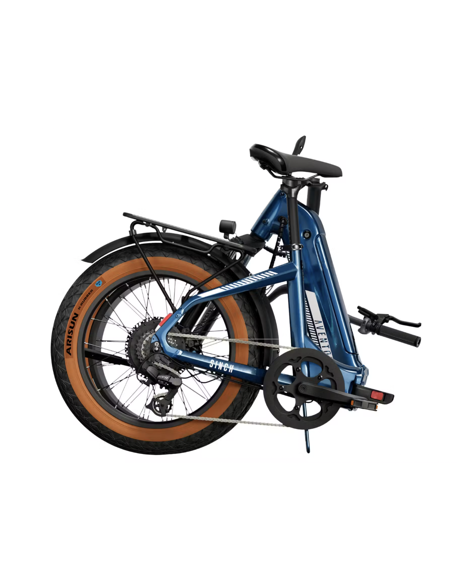 Aventon Aventon Sinch.2 Folding Ebike
