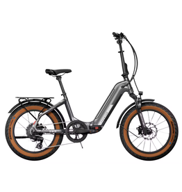 Aventon Aventon Sinch.2 Folding Ebike