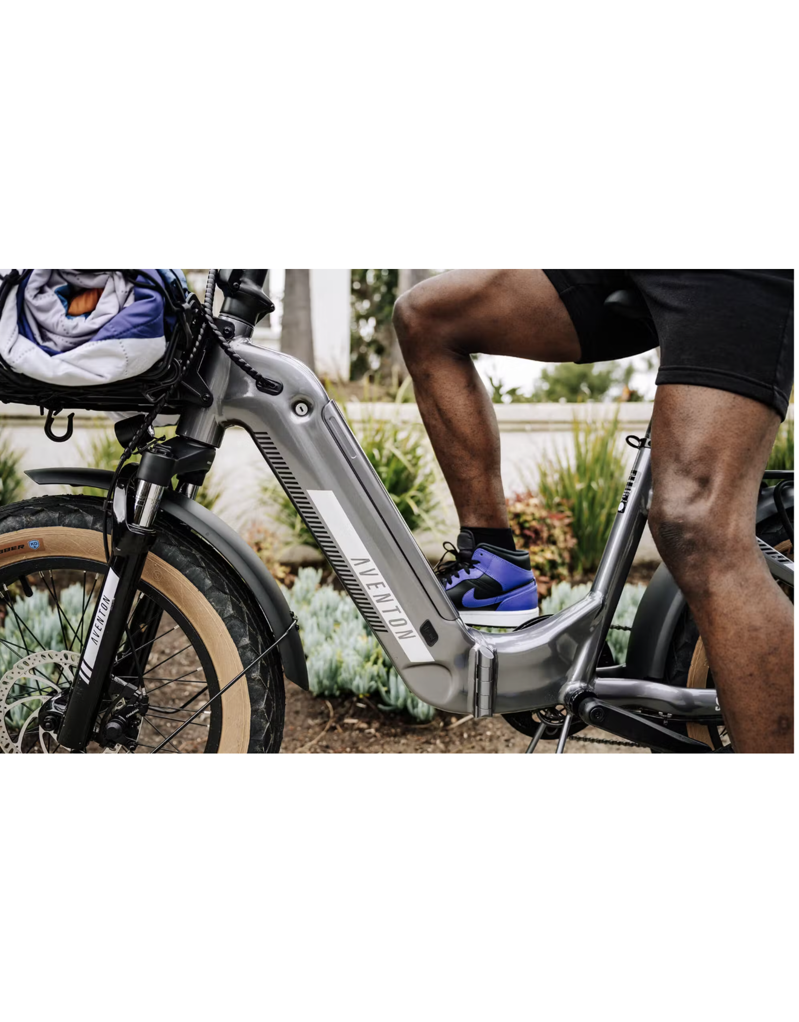 Aventon Aventon Sinch.2 Folding Ebike