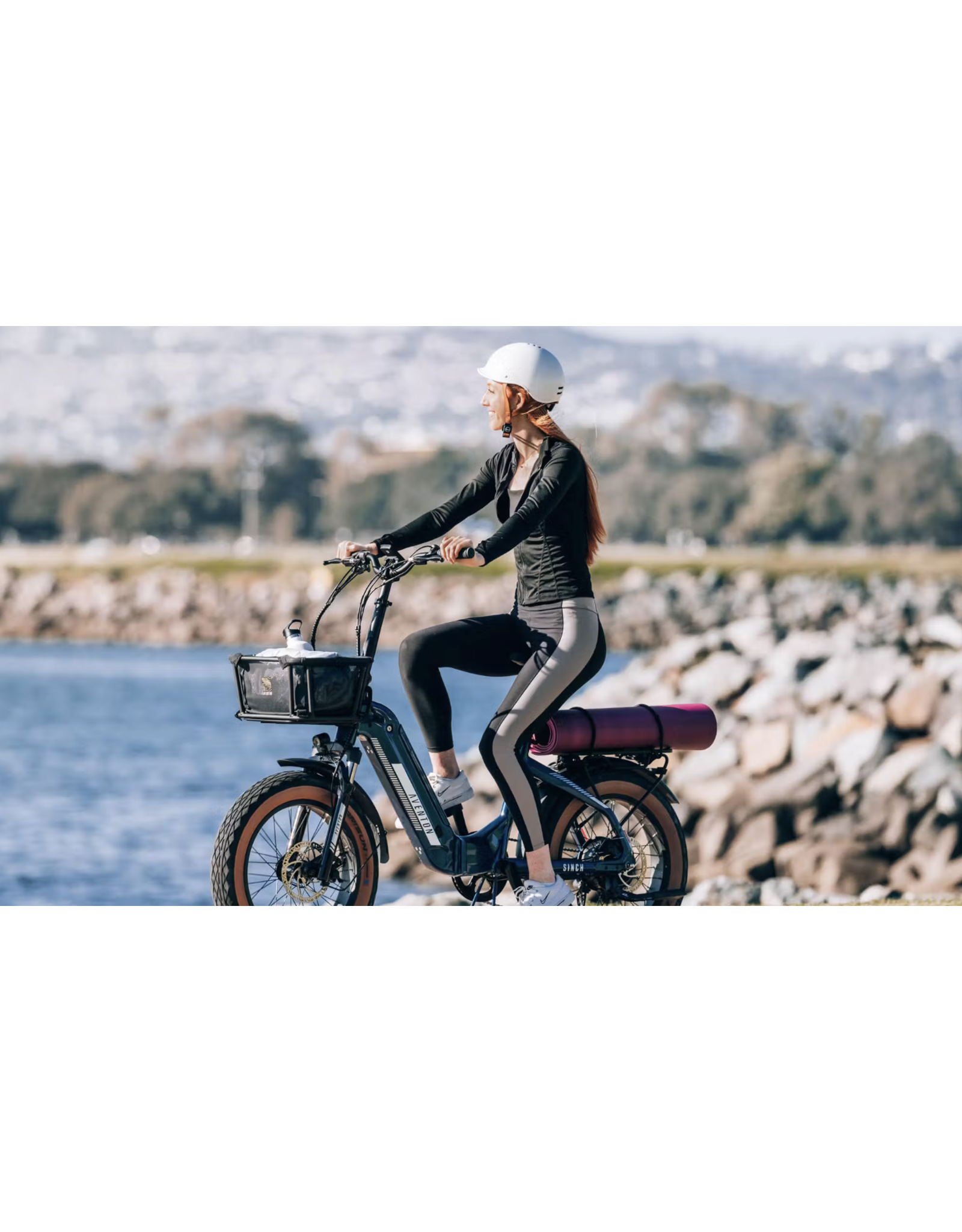 Aventon Aventon Sinch.2 Folding Ebike