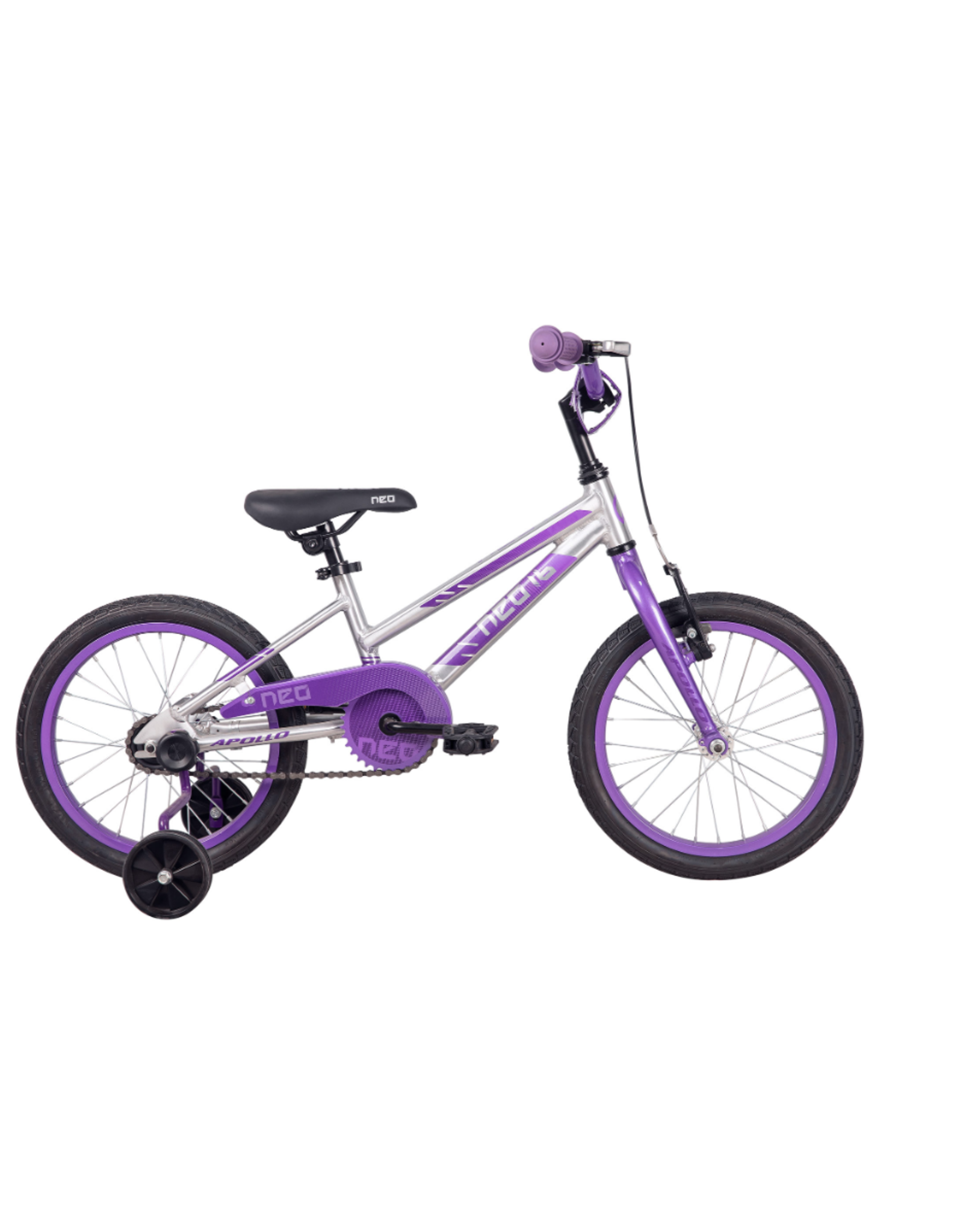 Apollo bike 16 inch new arrivals