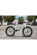 Sunday Sunday Forecaster BMX Bike - 20.5 TT, Matte Sky Blue