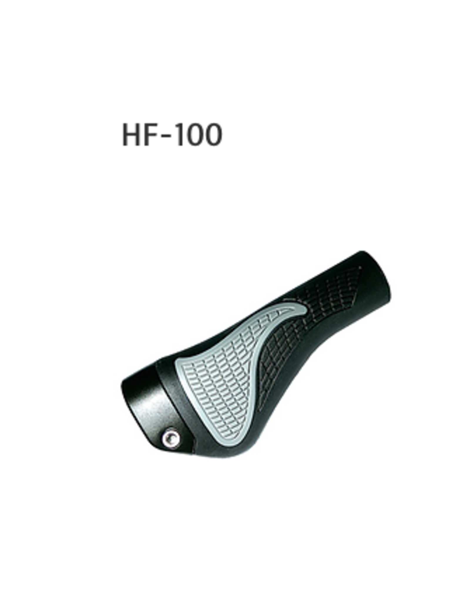 Hafny Hafny Ergonomic Grips Lockon HF-100