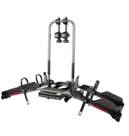 BuzzRack BUZZRACK E-HORNET H2 / H3 (E-BIKE) HITCH RACKS