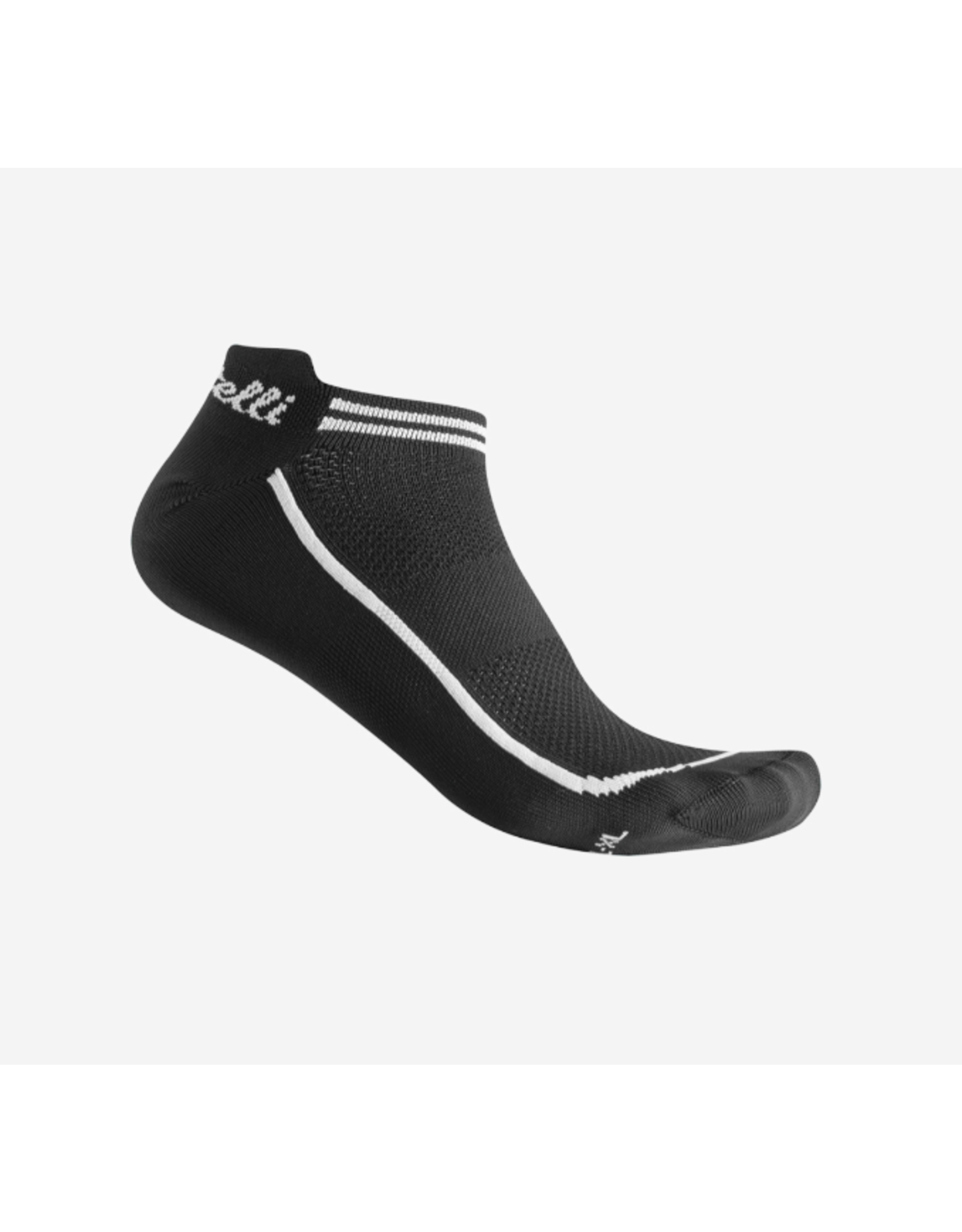 Castelli CASTELLI  INVISIBLE SOCK WOMEN'S