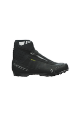 SCOTT MTB HEATER GORE TEX SHOE blk reflective The Bike Garage