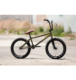 Sunday Scout bmx 21" Matte Army Green