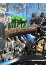 Velo Velo Leather look  Grips for NCM and Magnum Bikes