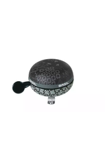 Basil Basil, Bohème, Bell, Charcoal