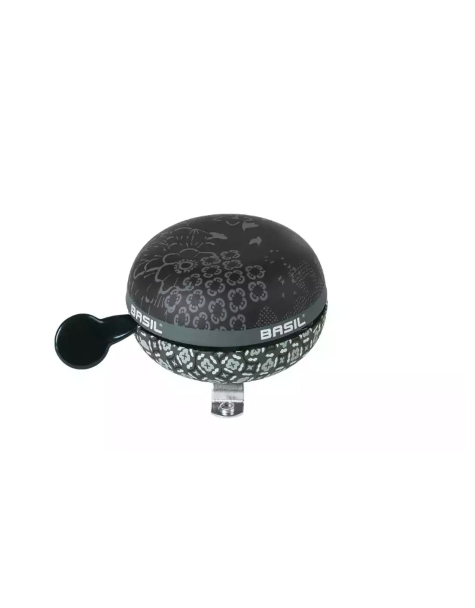 Basil Basil, Bohème, Bell, Charcoal