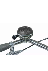 Basil Basil, Bohème, Bell, Charcoal