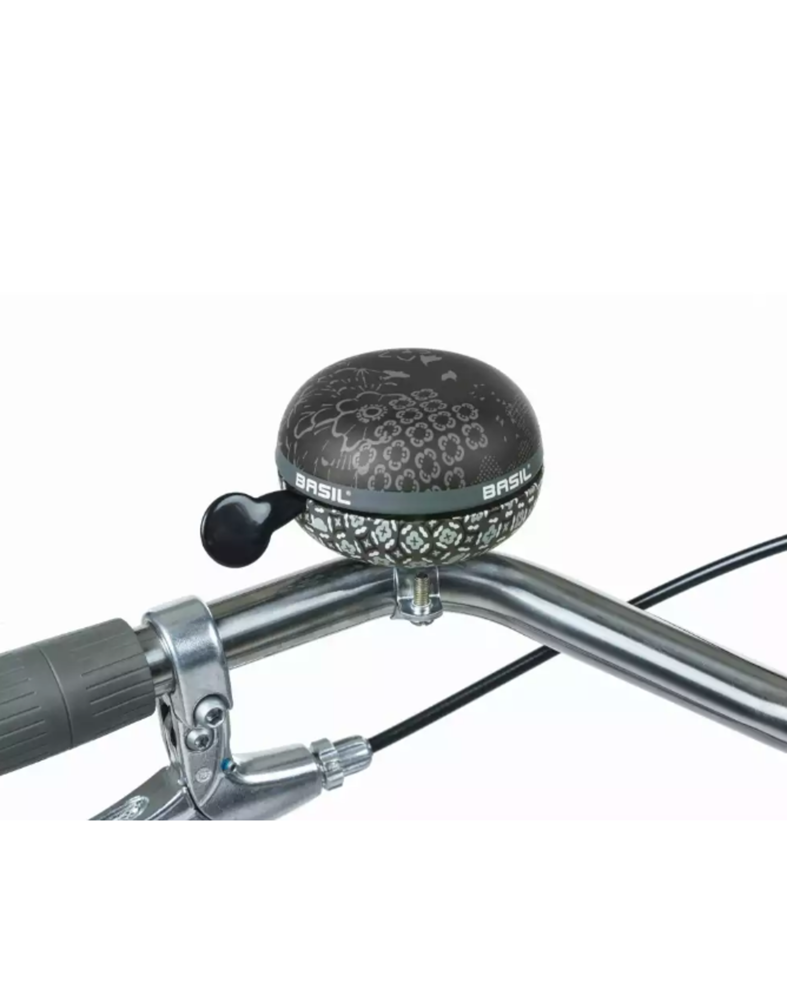 Basil Basil, Bohème, Bell, Charcoal