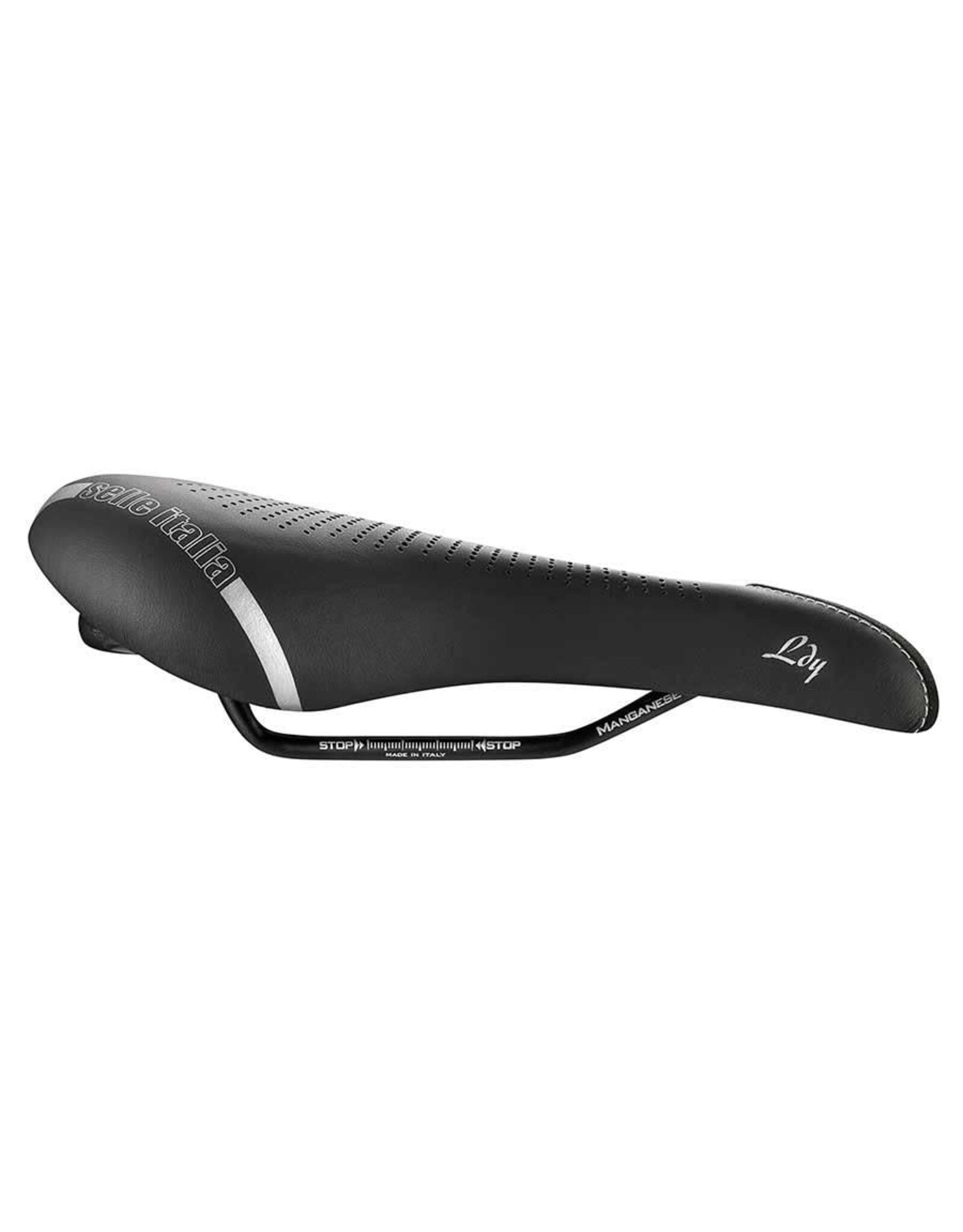 Selle Italia Selle Italia, LADY Gel Flow, Saddle, 262 x 160mm, Women, 310g