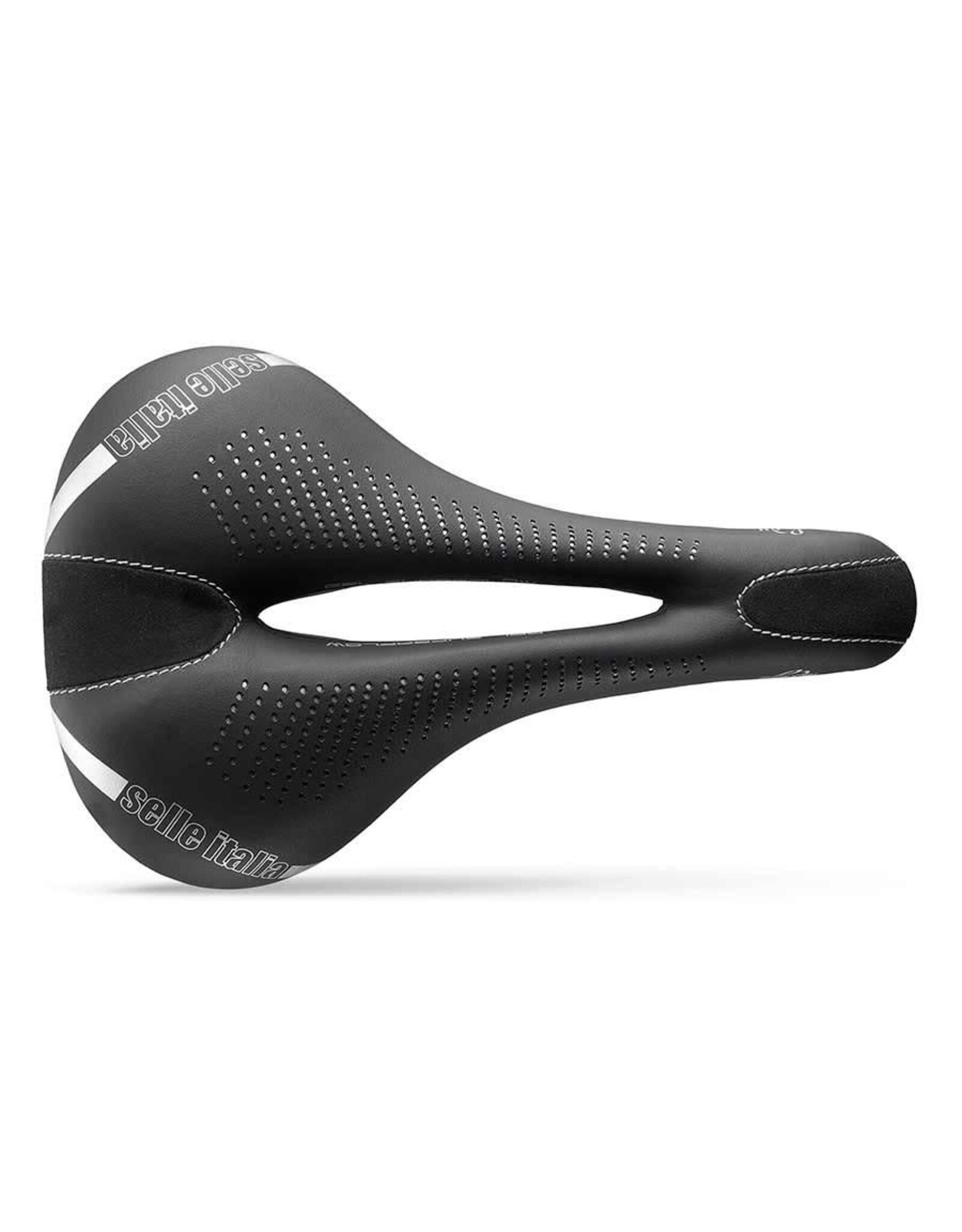 Selle Italia Selle Italia, LADY Gel Flow, Saddle, 262 x 160mm, Women, 310g