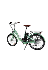 Bintelli Bintelli Journey Step Through Electric Bike