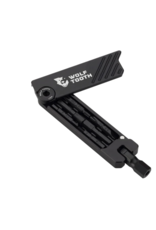 Wolf Tooth WOLF TOOTH 6-Bit Hex Wrench Multi-Tool