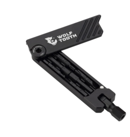 Wolf Tooth WOLF TOOTH 6-Bit Hex Wrench Multi-Tool