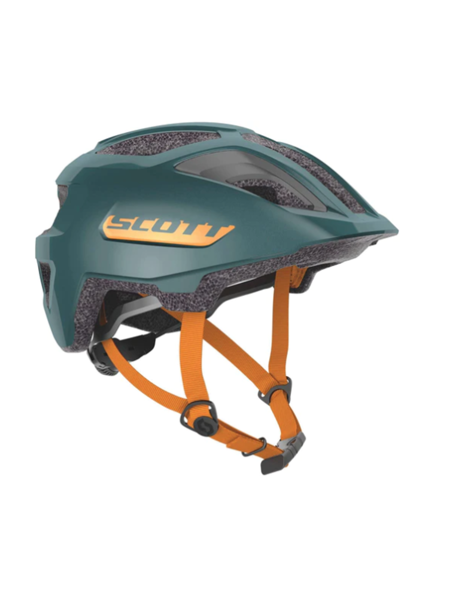 SCOTT SPORTS SCOTT SPUNTO JUNIOR (CPSC) HELMET O/S