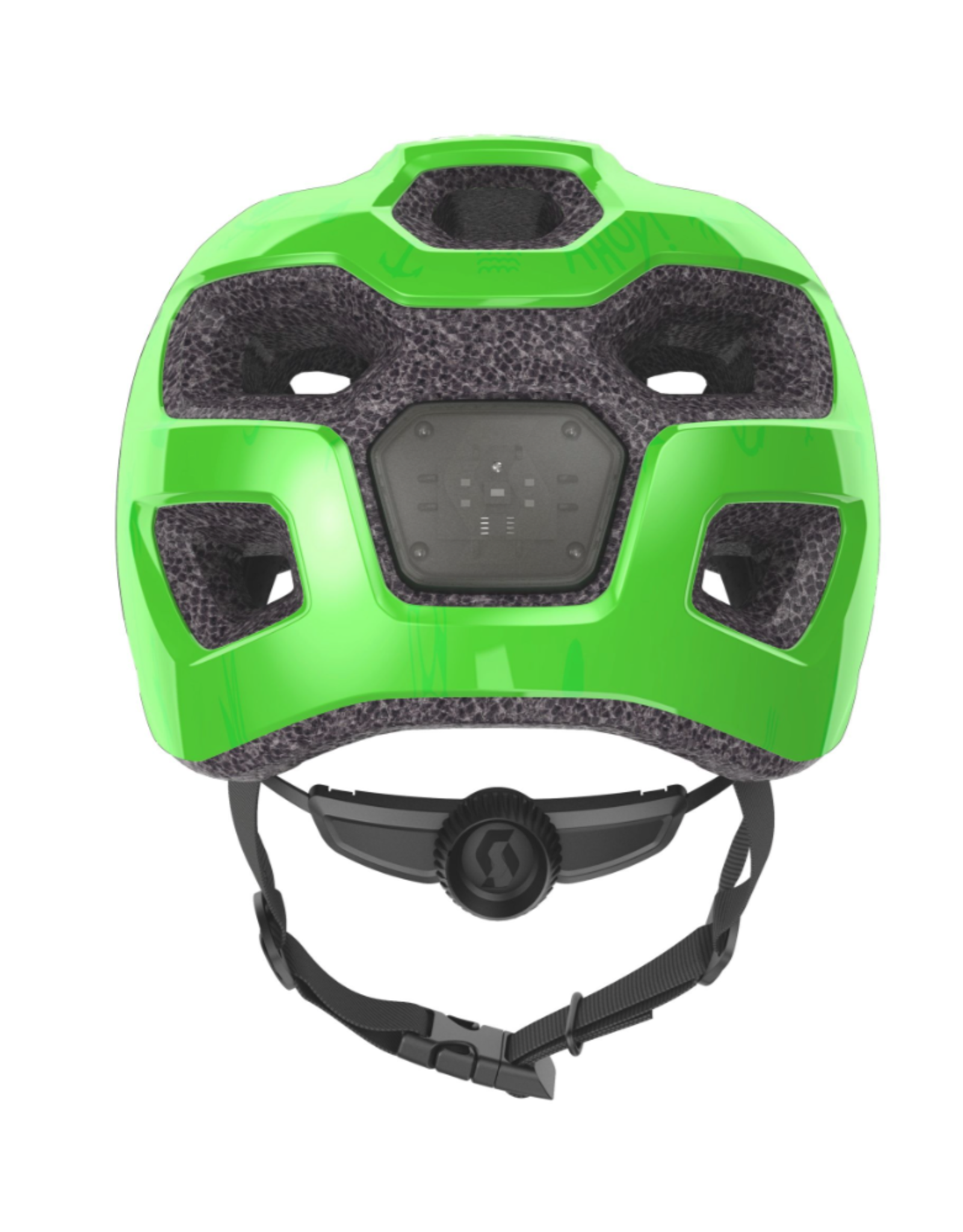 SCOTT SPORTS SCOTT SPUNTO JUNIOR (CPSC) HELMET O/S