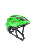 SCOTT SPORTS SCOTT SPUNTO JUNIOR (CPSC) HELMET O/S