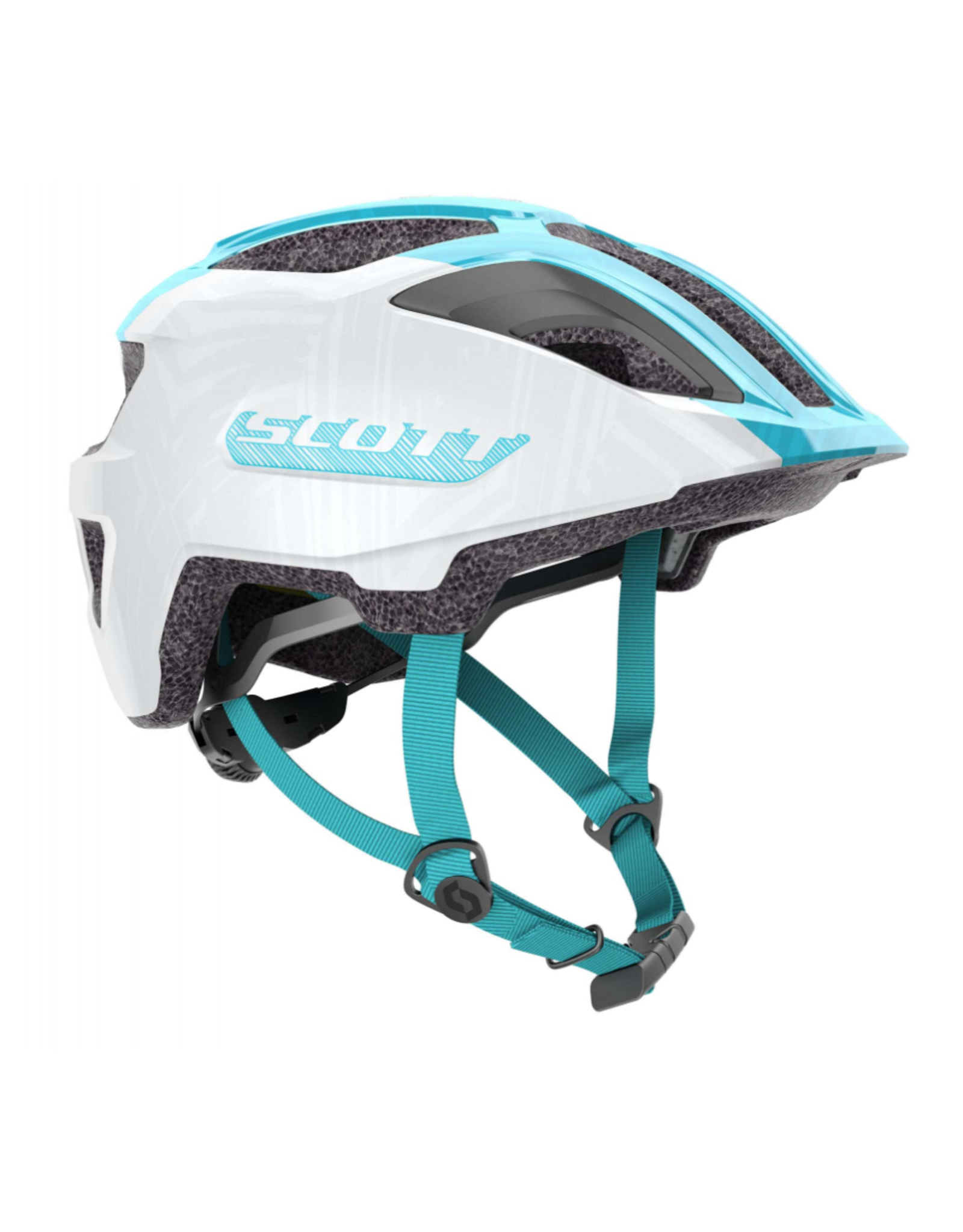 SCOTT SCOTT SPUNTO JUNIOR (CPSC) HELMET O/S