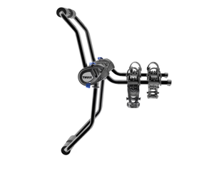 Thule Passage trunk bike rack black The Bike Garage