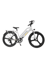 Movin' Movin' Tempo - Lightweight City Electric Bike