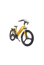 Movin' Movin' Tempo - Lightweight City Electric Bike