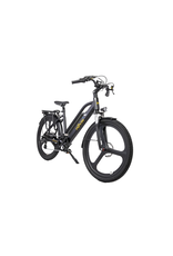 Movin' Movin' Tempo - Lightweight City Electric Bike