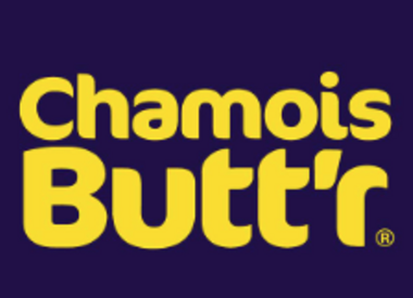 Chamois Butt'R