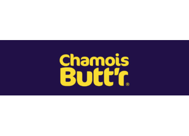 Chamois Butt'R