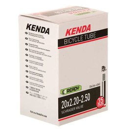 Kenda Kenda ,Schrader Tube