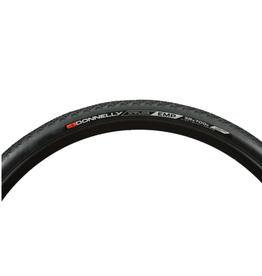 DONNELLY DONNELLY EMP 700 X 38 - TUBELESS READY - FOLDING BEAD CLINCHER