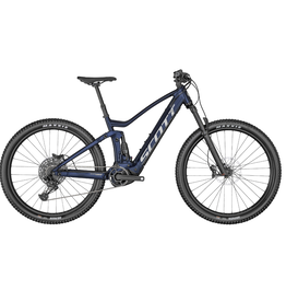 SCOTT SPORTS SCOTT STRIKE e-RIDE 940 INT
