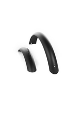 Pedego PEDEGO 26" Trail Tracker Fender Set - Matte Black