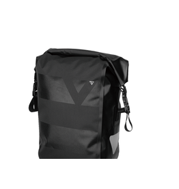 TOPEAK TOPEAK PANNIER DRYBAG 16L SINGLE BLK